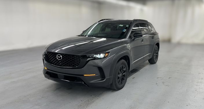 Thumbnail: 2025 Mazda CX-50 - 1