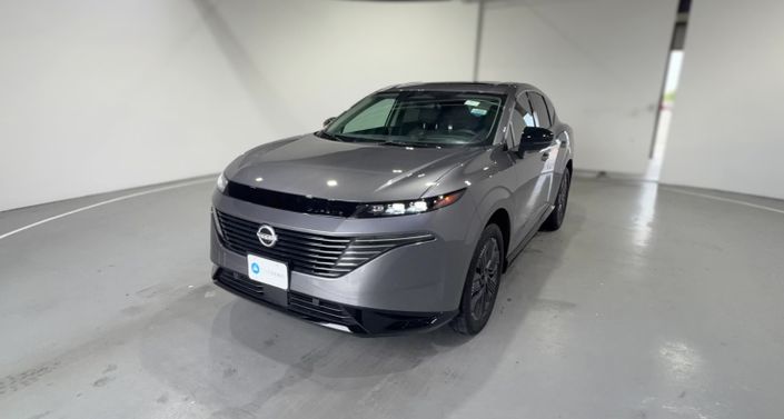 Thumbnail: 2025 Nissan Murano - 1