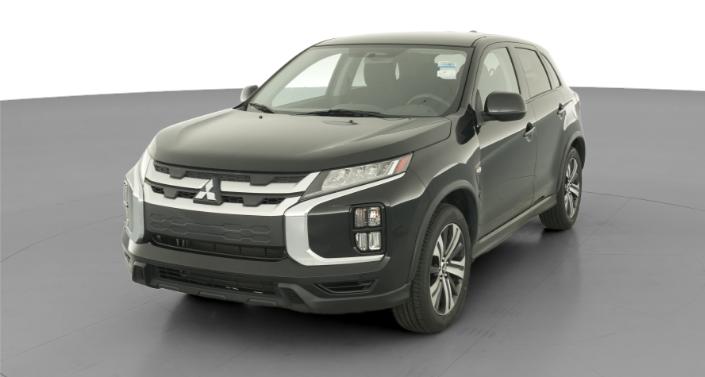 2020 Mitsubishi Outlander Sport ES -
                  Hebron, OH