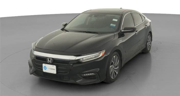 2019 Honda Insight Touring -
                  Fort Worth, TX