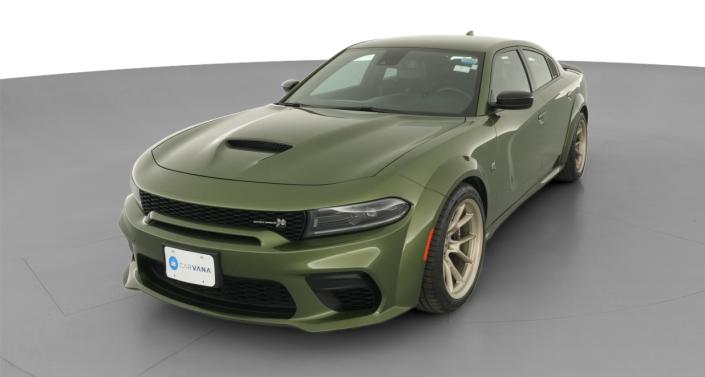 Thumbnail: 2023 Dodge Charger - 1