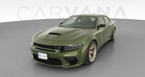 2023 Dodge Charger