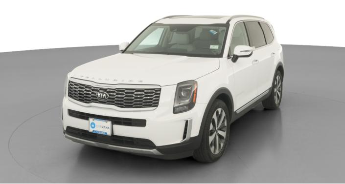 Thumbnail: 2021 Kia Telluride - 1