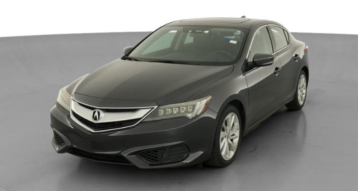 2016 Acura ILX  -
                  Richton Park, IL