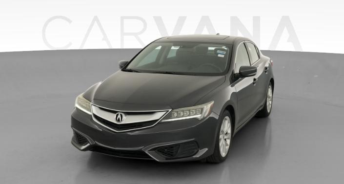 2016 Acura ILX