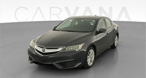 2016 Acura ILX
