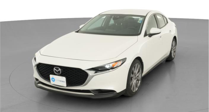 Thumbnail: 2019 Mazda Mazda3 - 1