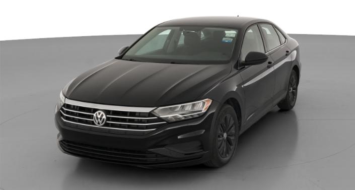 Thumbnail: 2021 Volkswagen Jetta - 1