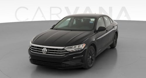 2021 Volkswagen Jetta
