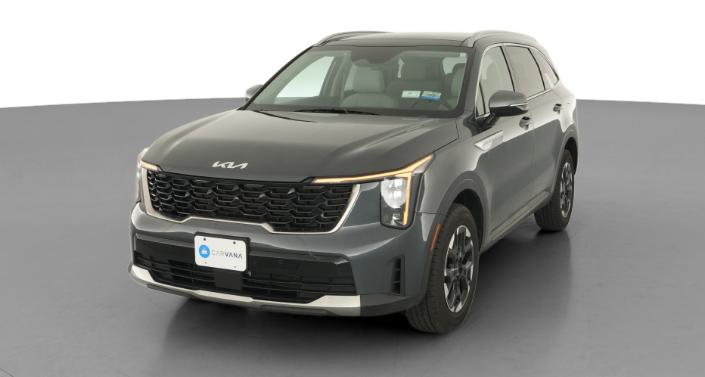 Thumbnail: 2024 Kia Sorento - 1