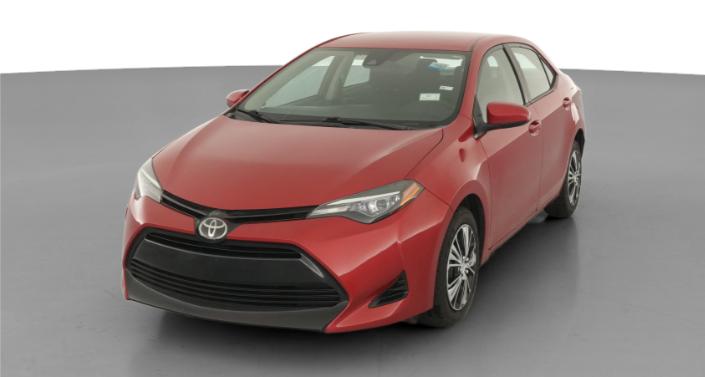 Thumbnail: 2019 Toyota Corolla - 1