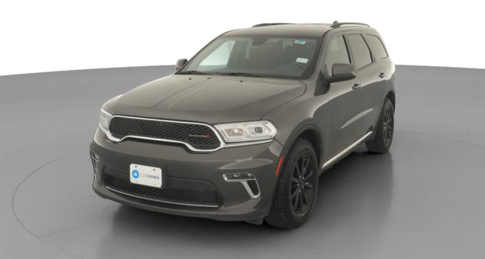 Thumbnail: 2021 Dodge Durango - 1