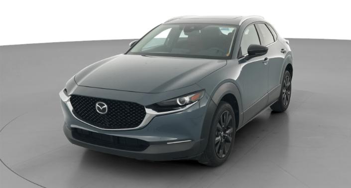Thumbnail: 2023 Mazda CX-30 - 1