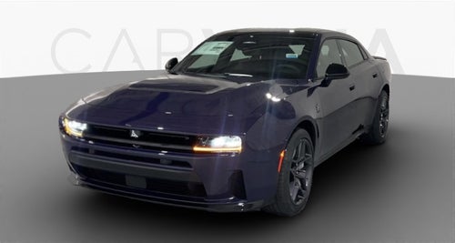 2027 Dodge Charger