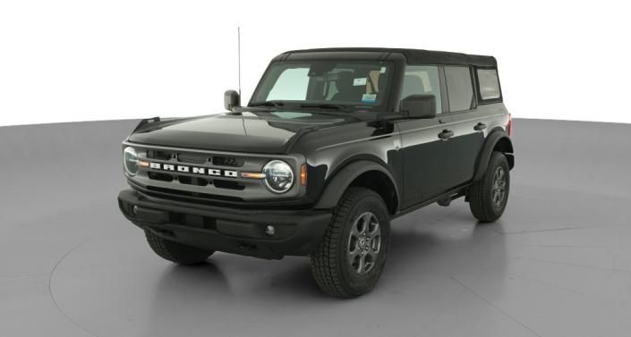2022 Ford Bronco Big Bend -
                  Tolleson, AZ