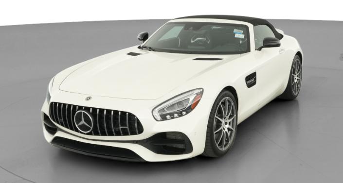 2018 Mercedes-Benz AMG GT R -
                  San Antonio, TX
