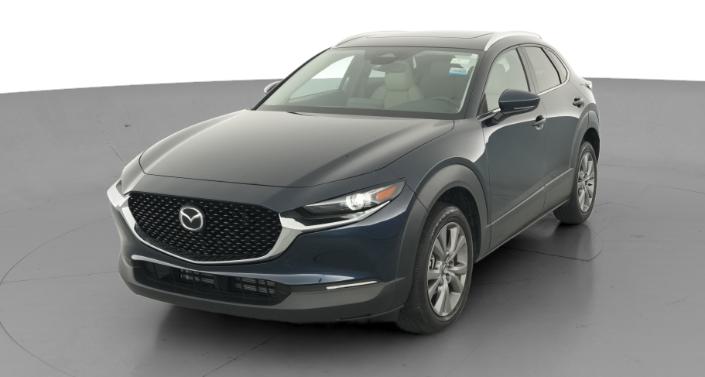 Thumbnail: 2025 Mazda CX-30 - 1