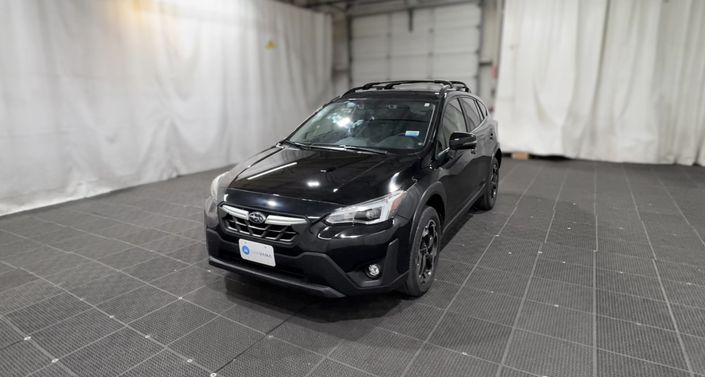 Thumbnail: 2022 Subaru Crosstrek - 1