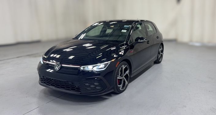 Thumbnail: 2024 Volkswagen Golf - 1