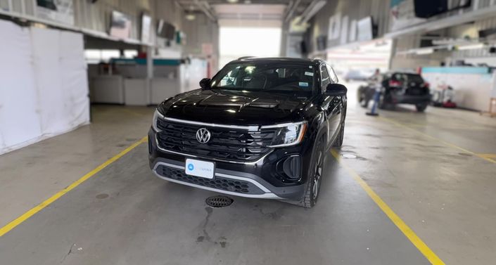 Thumbnail: 2024 Volkswagen Atlas - 1