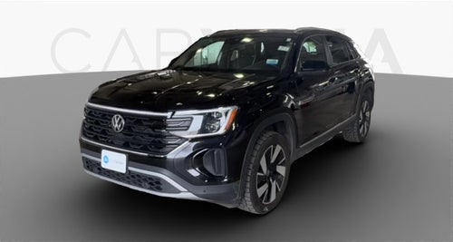 2024 Volkswagen Atlas Cross Sport