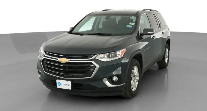 2019 Chevrolet Traverse LT -
                  Indianapolis, IN