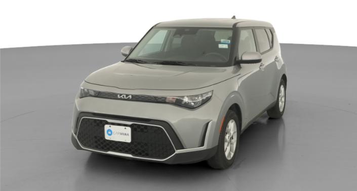 Thumbnail: 2025 Kia Soul - 1