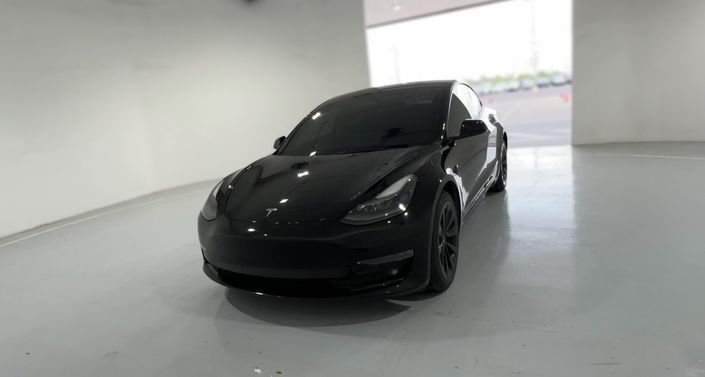 Thumbnail: 2022 Tesla Model 3 - 1