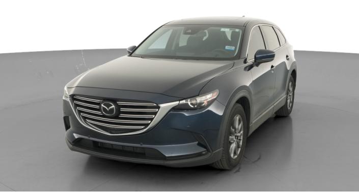 Thumbnail: 2022 Mazda CX-9 - 1