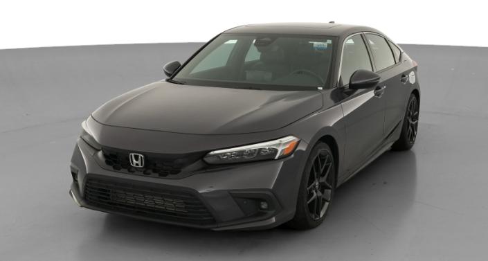 Thumbnail: 2024 Honda Civic - 1