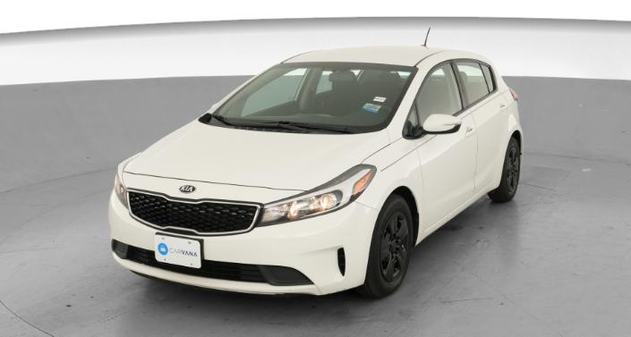 2017 Kia Forte LX -
                  Richton Park, IL