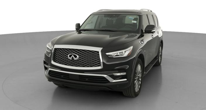 2019 INFINITI QX80 Luxe -
                  Beverly, NJ