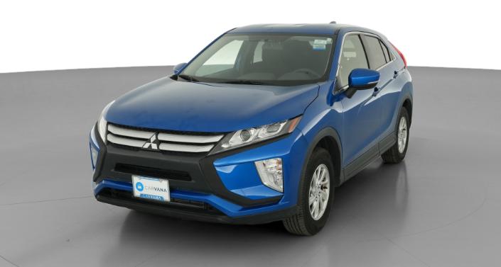 2018 Mitsubishi Eclipse Cross ES -
                  Framingham, MA