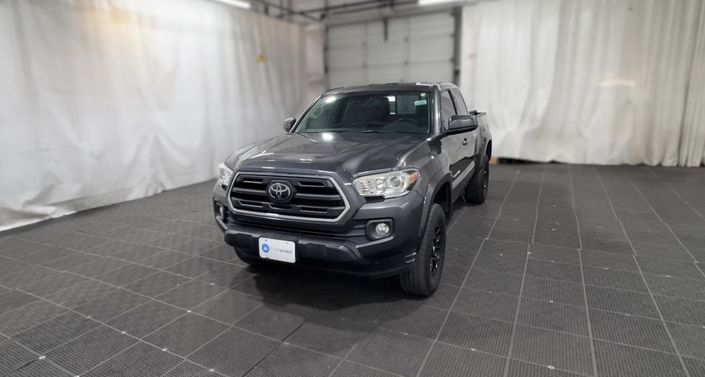 Thumbnail: 2019 Toyota Tacoma - 1