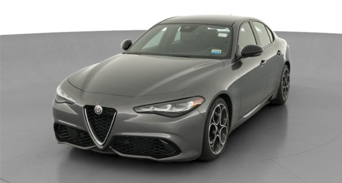 2024 Alfa Romeo Giulia Ti -
                  Rocklin, CA