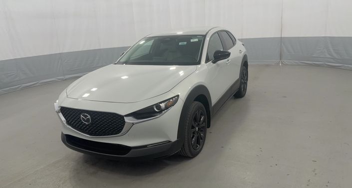 Thumbnail: 2026 Mazda CX-30 - 1