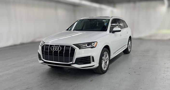 Thumbnail: 2023 Audi Q7 - 1