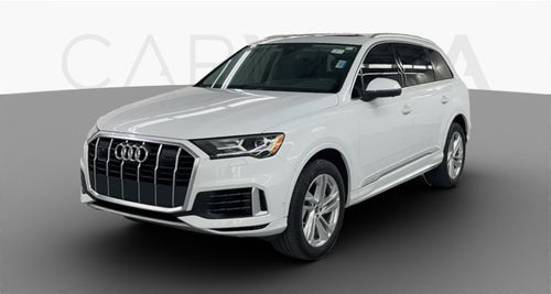 2023 Audi Q7