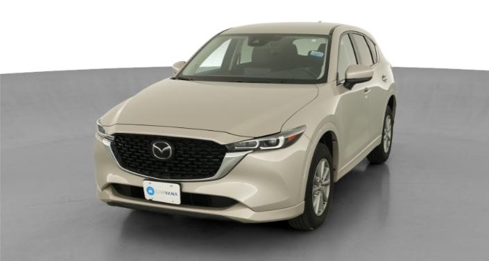 Thumbnail: 2025 Mazda CX-5 - 1