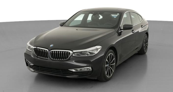 2018 BMW 6 Series 640i xDrive -
                  Richton Park, IL