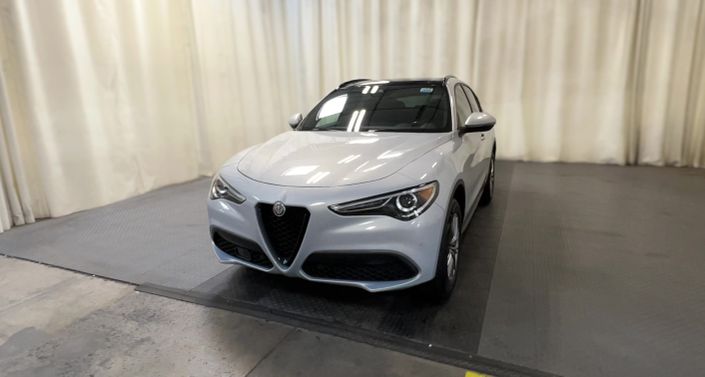 2023 Alfa Romeo Stelvio Sprint -
                  Riverside, CA
