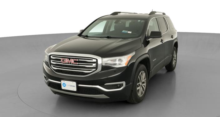 Thumbnail: 2019 GMC Acadia - 1