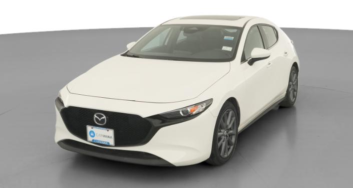 Thumbnail: 2024 Mazda Mazda3 - 1