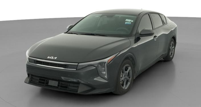 Thumbnail: 2025 Kia K4 - 1