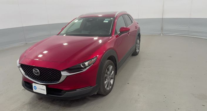 Thumbnail: 2025 Mazda CX-30 - 1