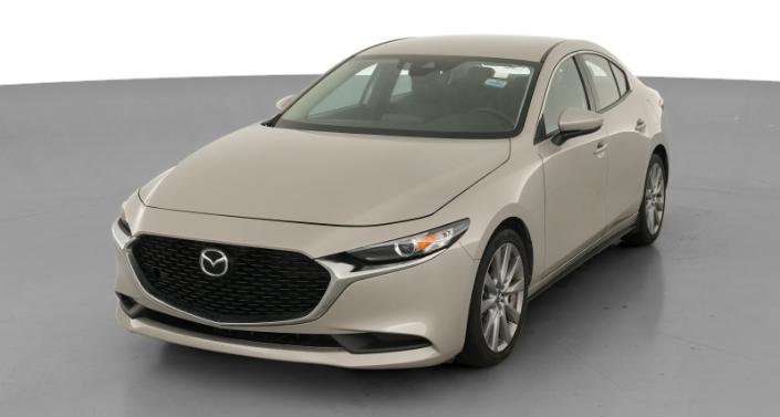 Thumbnail: 2023 Mazda Mazda3 - 1