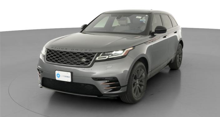 2019 Land Rover Range Rover Velar R-Dynamic SE -
                  Rocklin, CA
