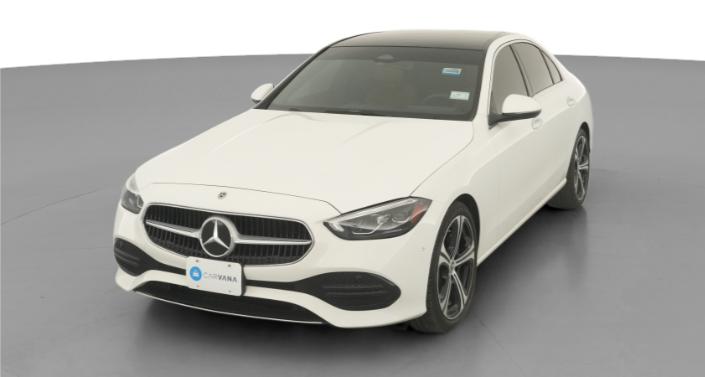 Thumbnail: 2026 Mercedes-Benz C-Class - 1
