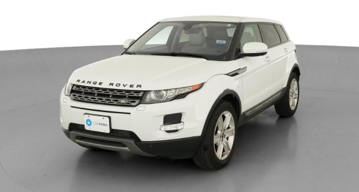 2013 Land Rover Range Rover Evoque Pure Premium -
                  Richton Park, IL
