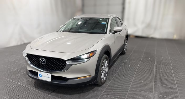 Thumbnail: 2023 Mazda CX-30 - 1